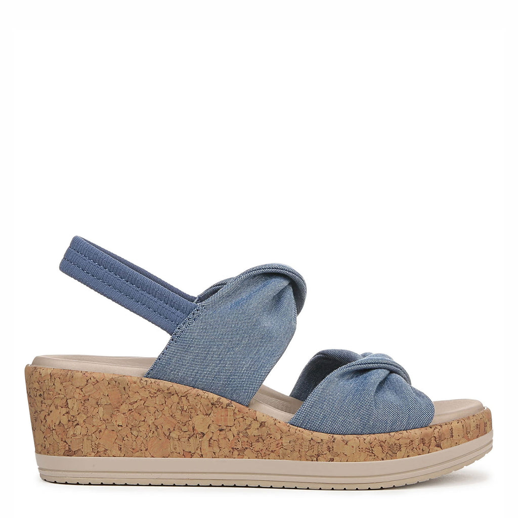 Women's BZees, Riley Sandal