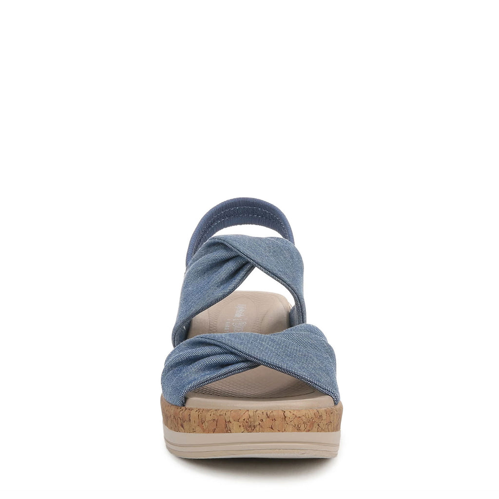 Women's BZees, Riley Sandal