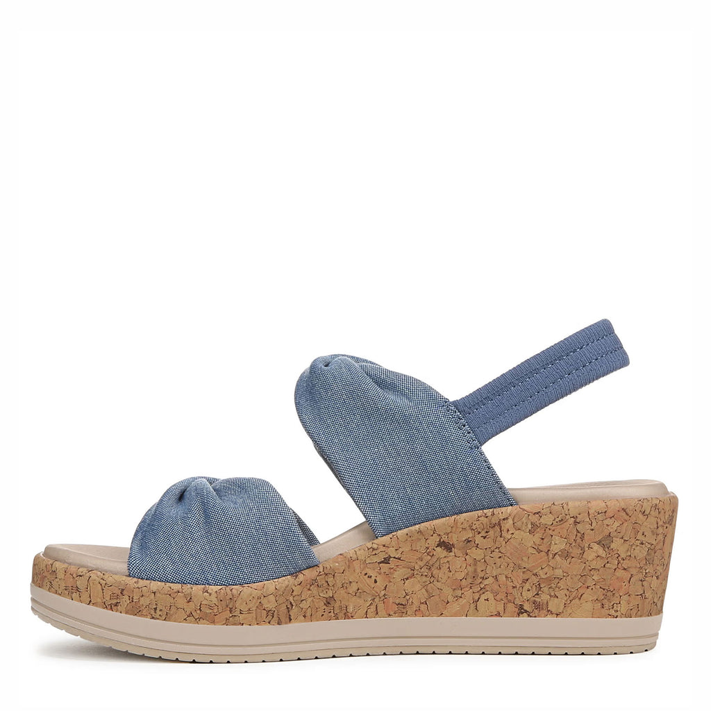 Women's BZees, Riley Sandal