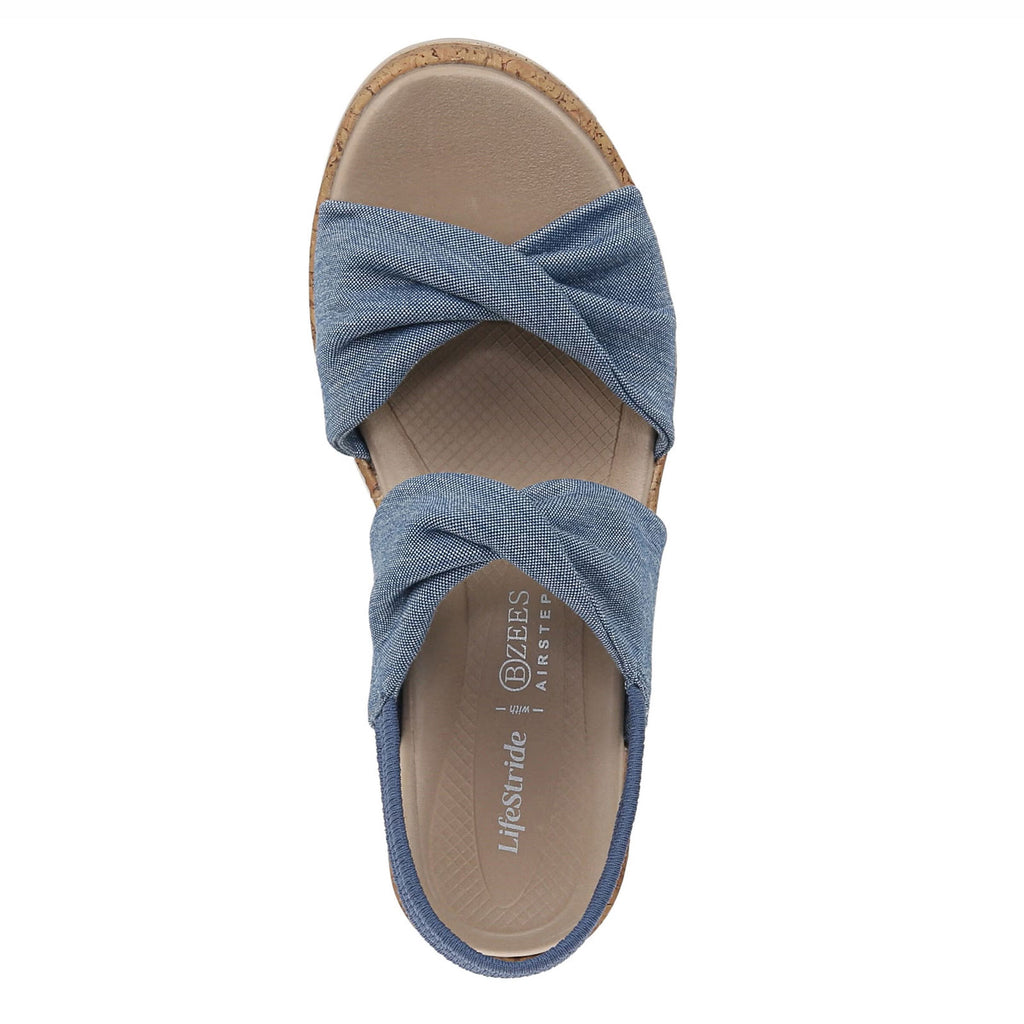 Women's BZees, Riley Sandal