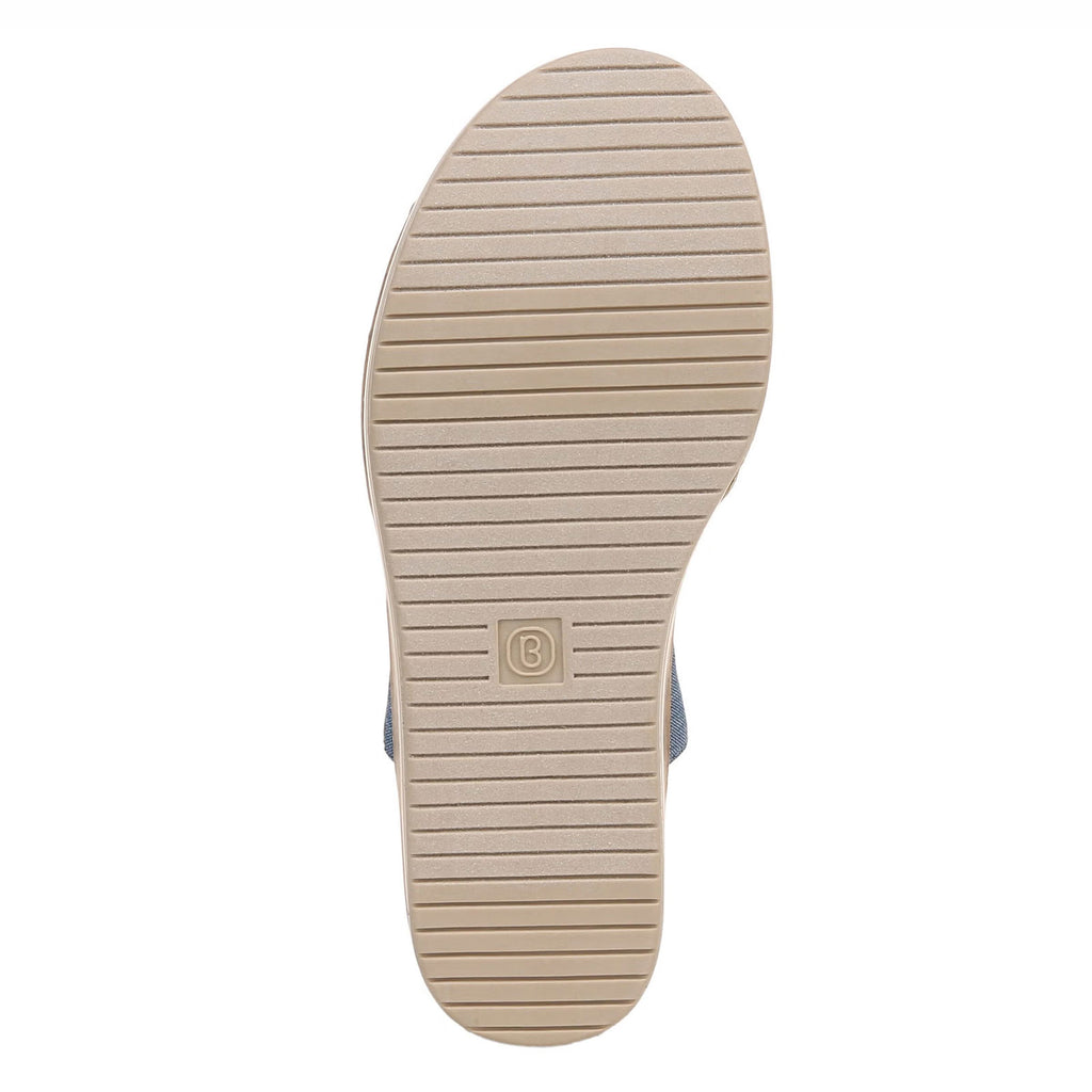 Women's BZees, Riley Sandal