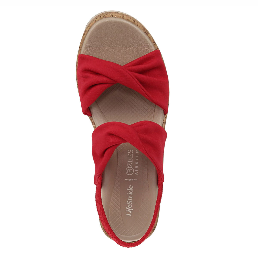 Women's BZees, Riley Sandal