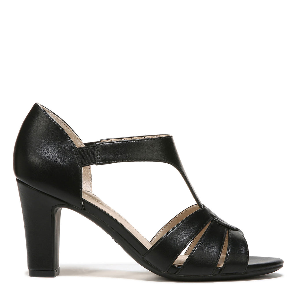 Women's LifeStride, Caramel Sandal