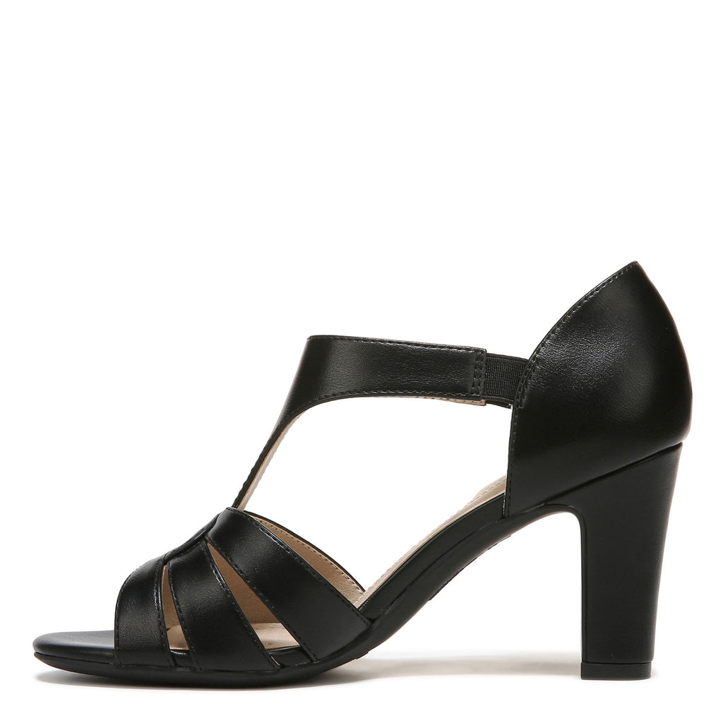 Women's LifeStride, Caramel Sandal