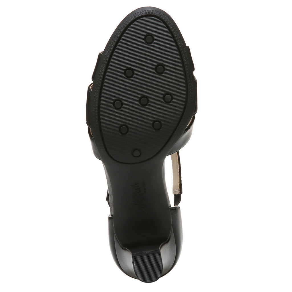 Women's LifeStride, Caramel Sandal