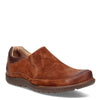 Peltz Shoes  Men's Born Nigel Slip-On Rust H48226