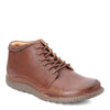Peltz Shoes  Men's Born Nigel Boot Brown H48306