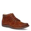 Peltz Shoes  Men's Born Nigel Boot Rust H48326
