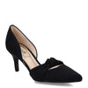 Peltz Shoes  Women's LifeStride Sunrise Pump Black H4873F1001