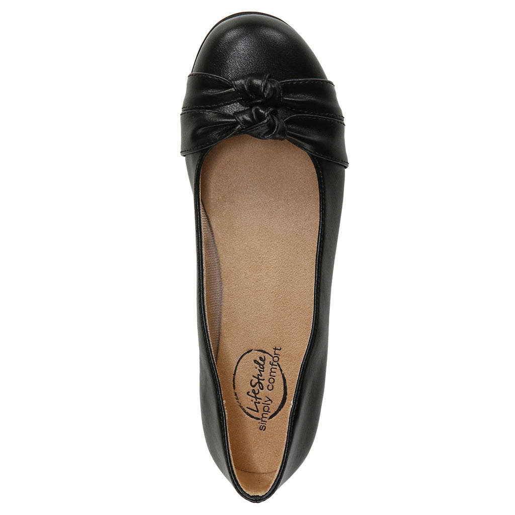 Women's LifeStride, Anika Flat