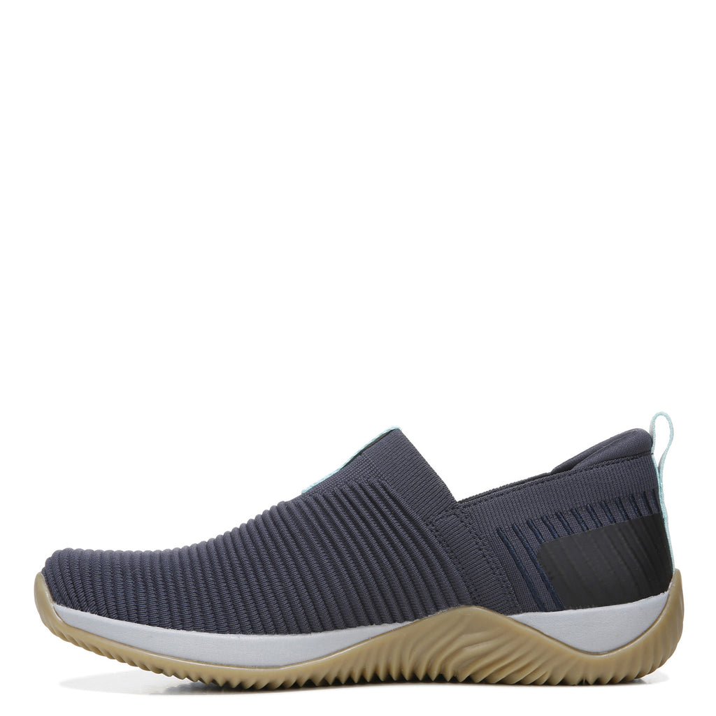 Women's Ryka, Echo Knit Slip-On Sneaker