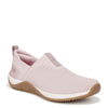 Peltz Shoes  Women's Ryka Echo Knit Slip-On Sneaker Beige H4907M5251