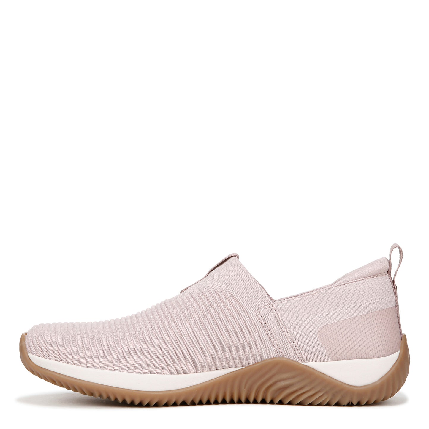 Women's Ryka, Echo Knit Slip-On Sneaker – Peltz Shoes