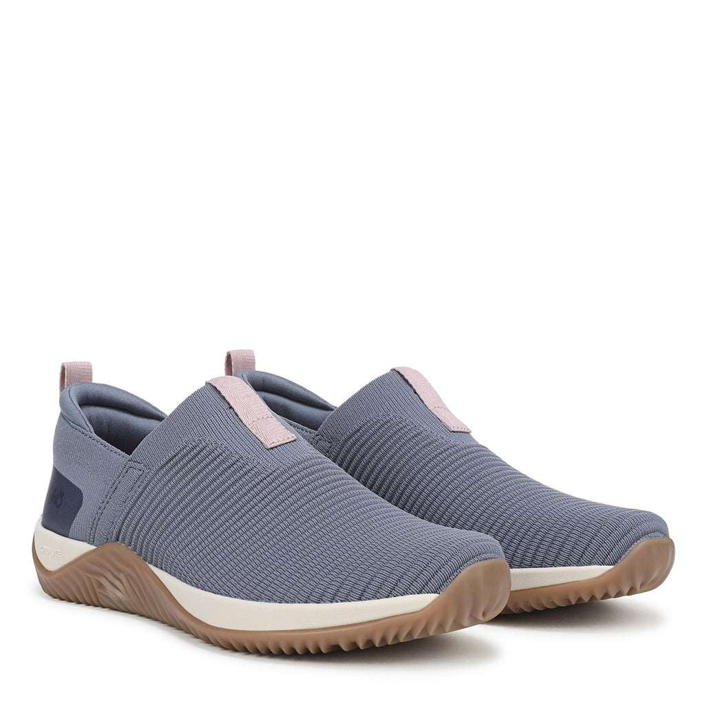 Women's Ryka, Echo Knit Slip-On Sneaker