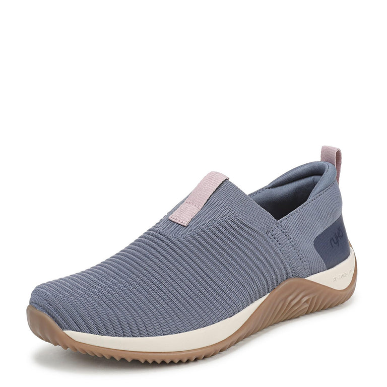 Women's Ryka, Echo Knit Slip-On Sneaker