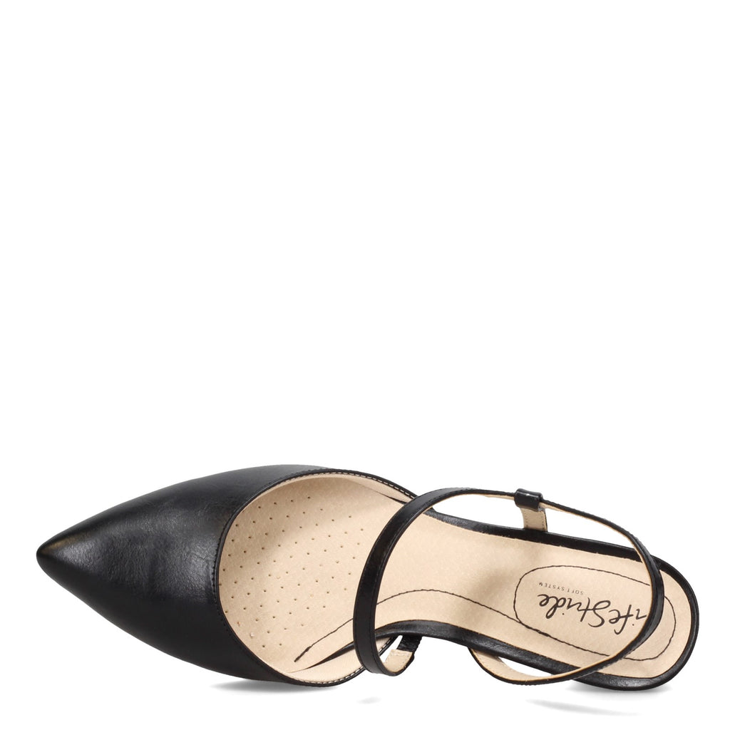 Women's LifeStride, Minimalist Pump