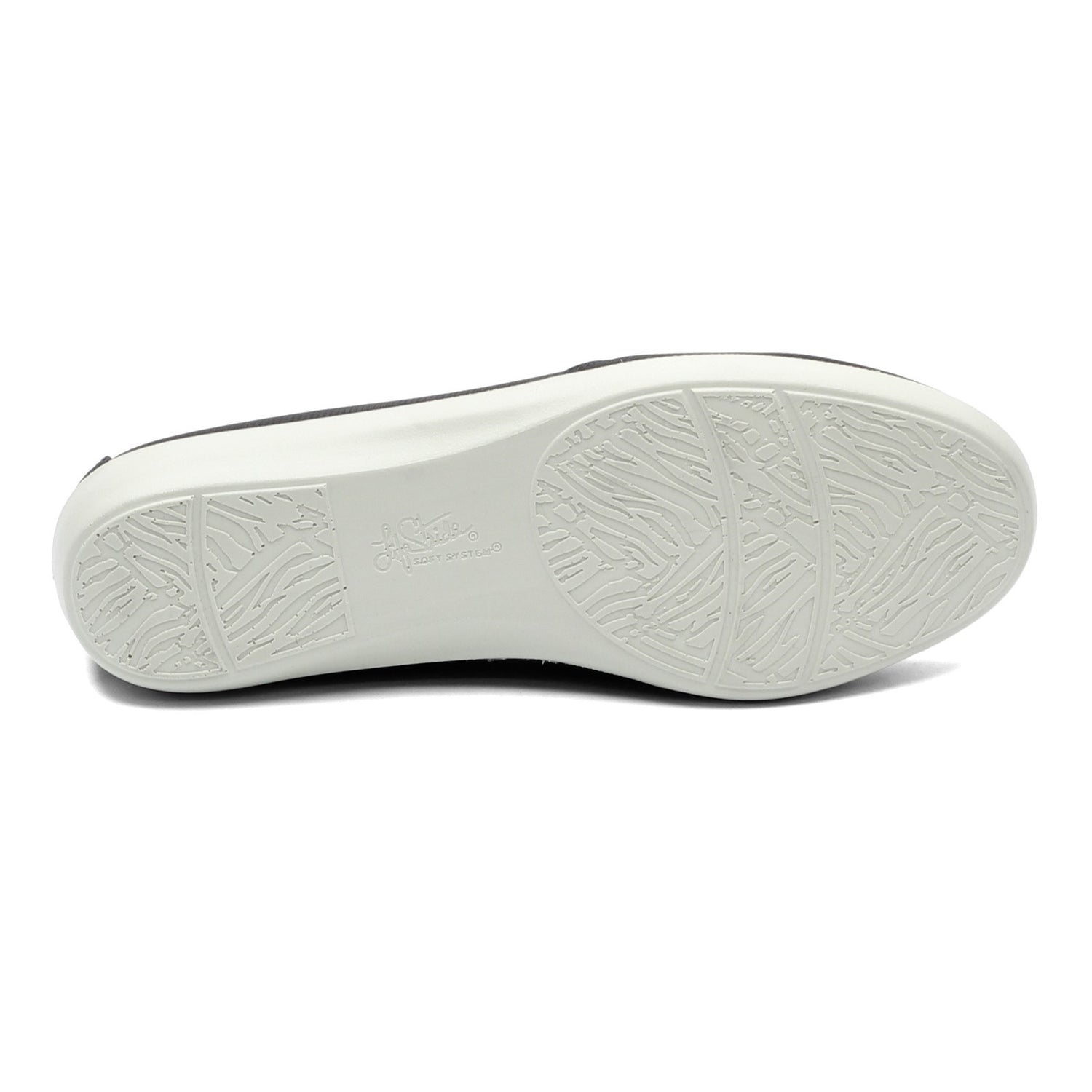 Peltz Shoes  Women's LifeStride Next Level Slip-On Black H5064M3003