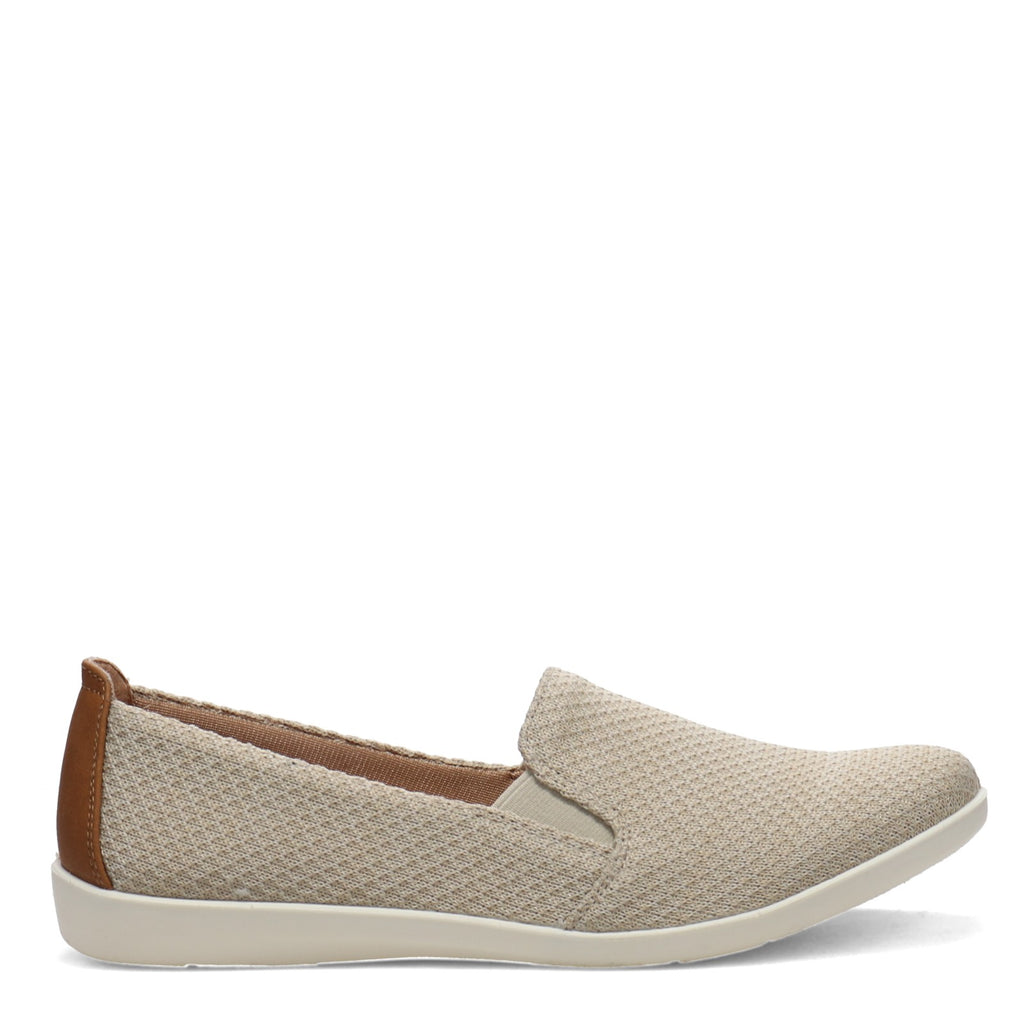 Women's LifeStride Next Level Slip-On CREAM H5064M1250