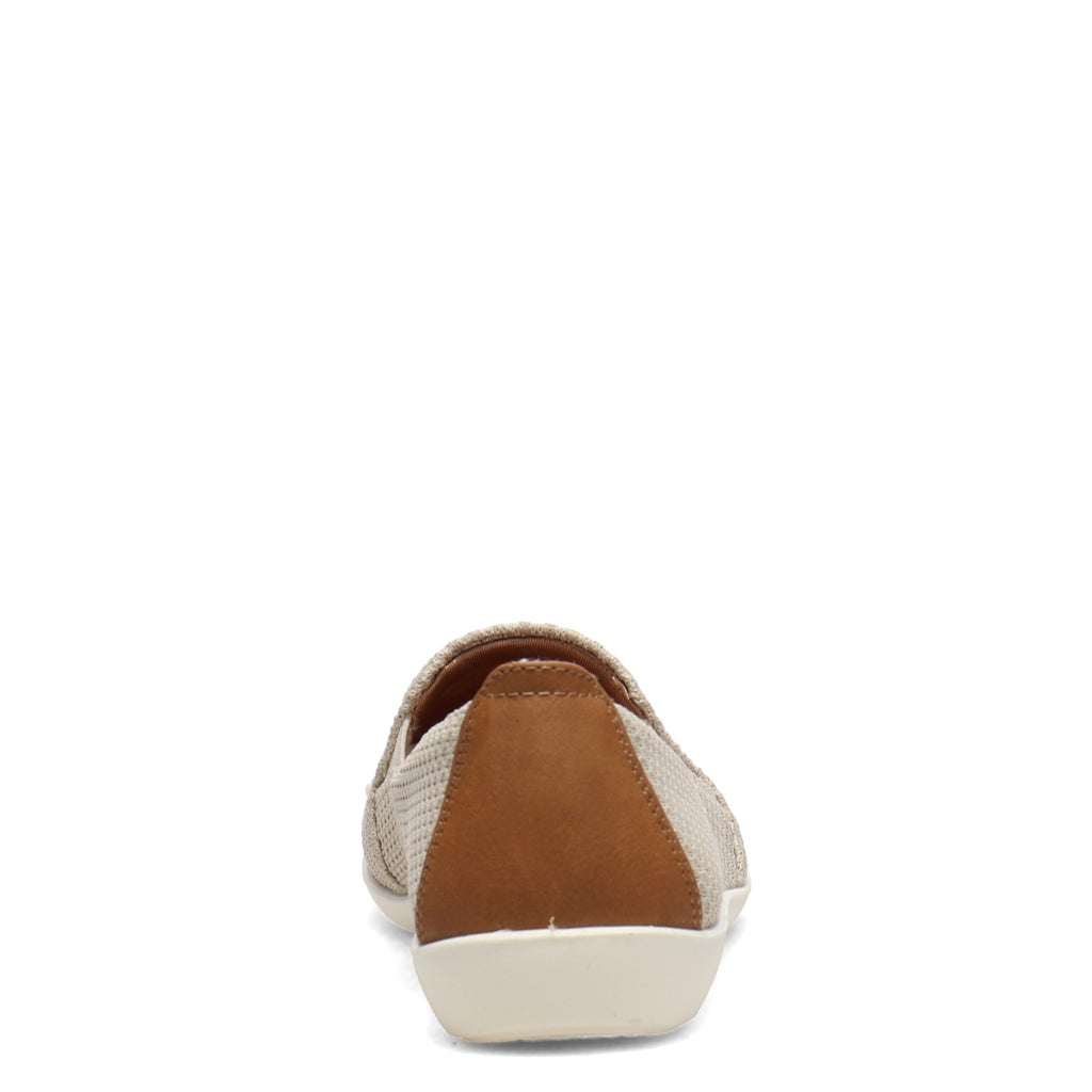 Women's LifeStride Next Level Slip-On CREAM H5064M1250