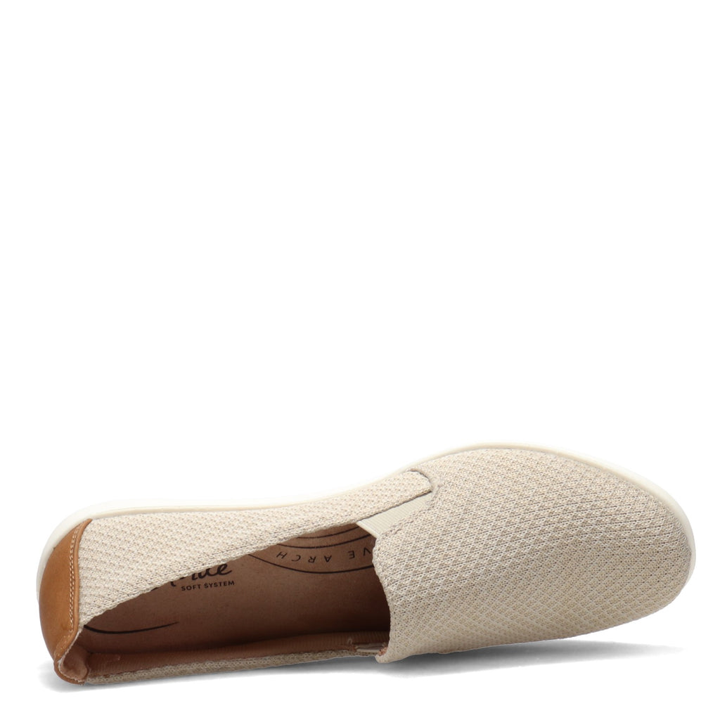 Women's LifeStride Next Level Slip-On CREAM H5064M1250