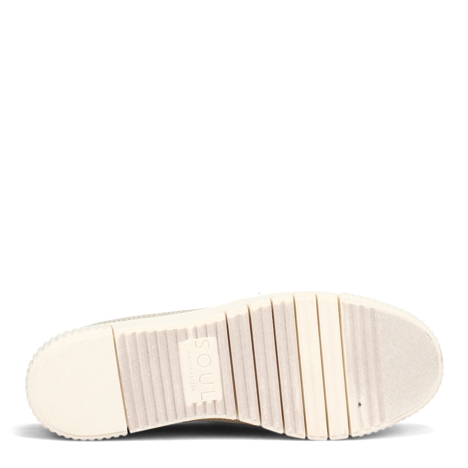 Peltz Shoes  Women's SOUL Naturalizer Truly Slip-On METALLIC H5145S1250