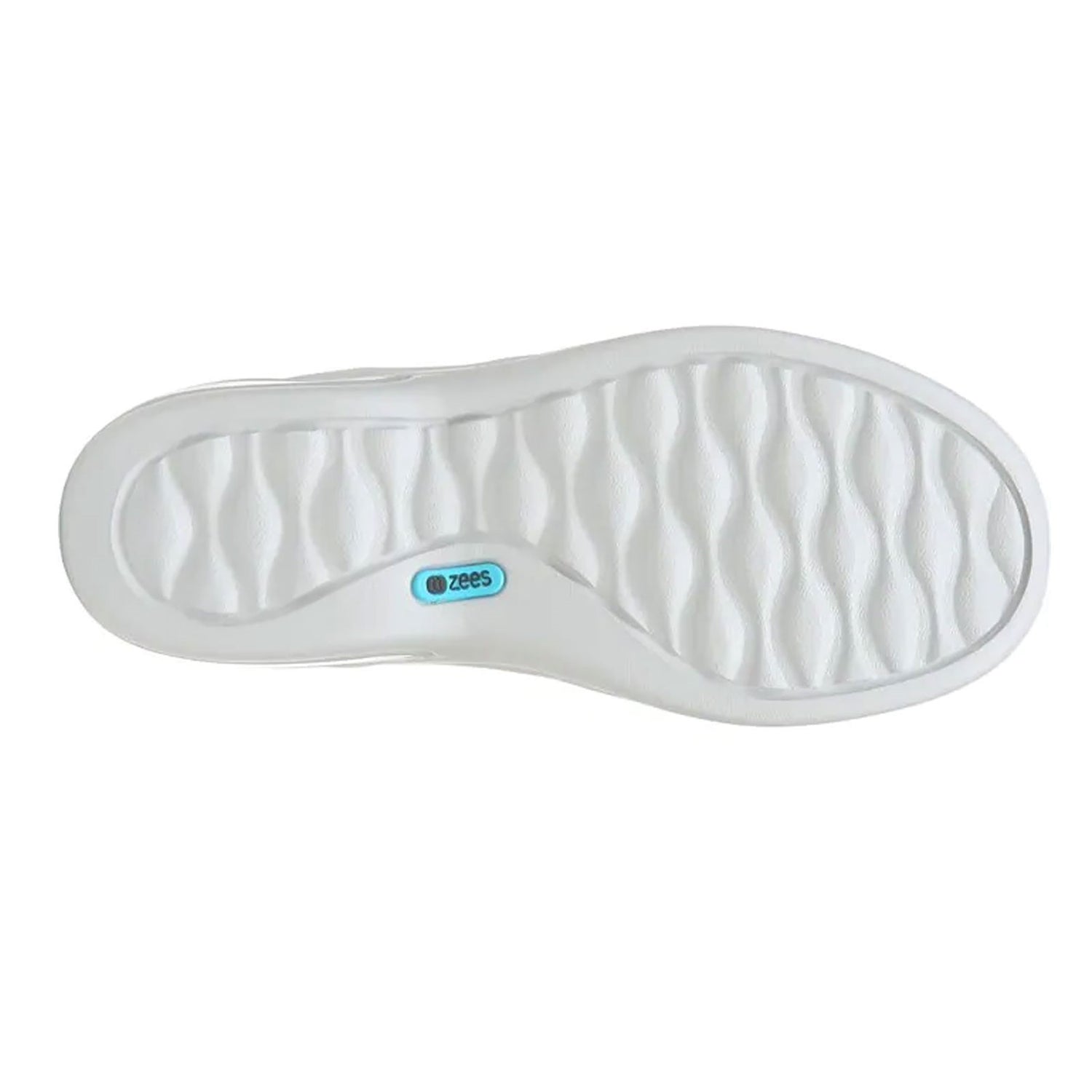 Peltz Shoes  Women's BZees Niche Slip-On BRIGHT WHITE H5206F7100