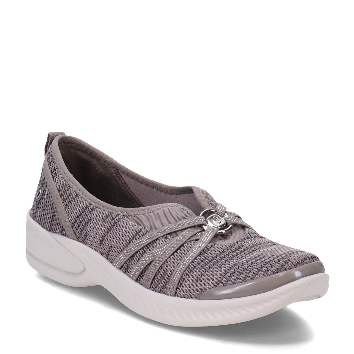Peltz Shoes  Women's Bzees Niche Slip-On EVENING SKY H5206FB022