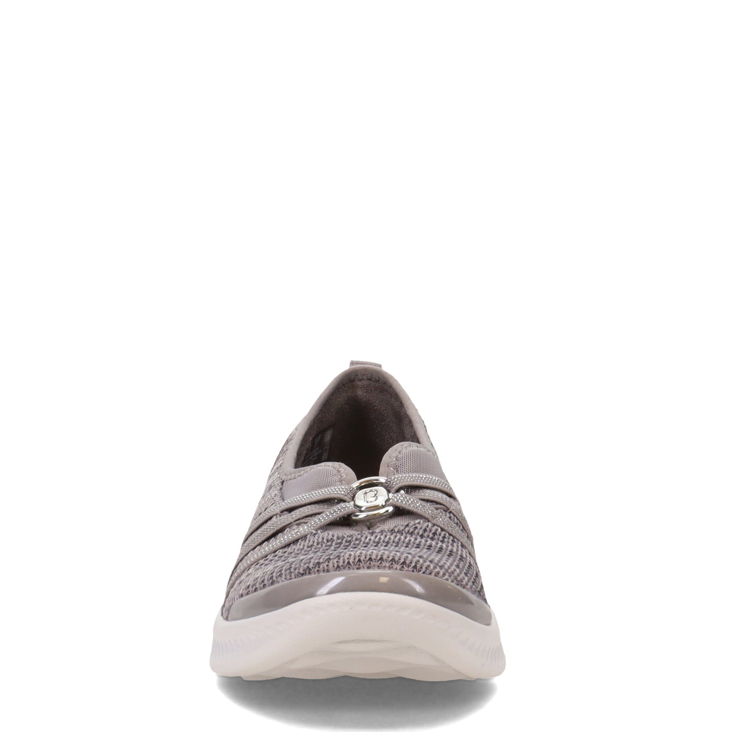 Peltz Shoes  Women's Bzees Niche Slip-On EVENING SKY H5206FB022
