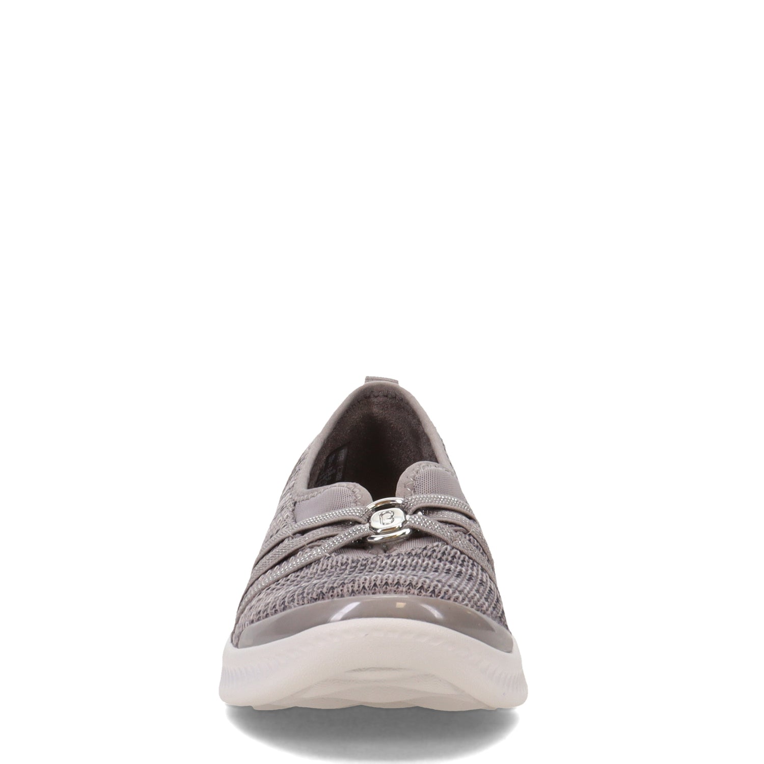 Peltz Shoes  Women's Bzees Niche Slip-On EVENING SKY H5206FB022