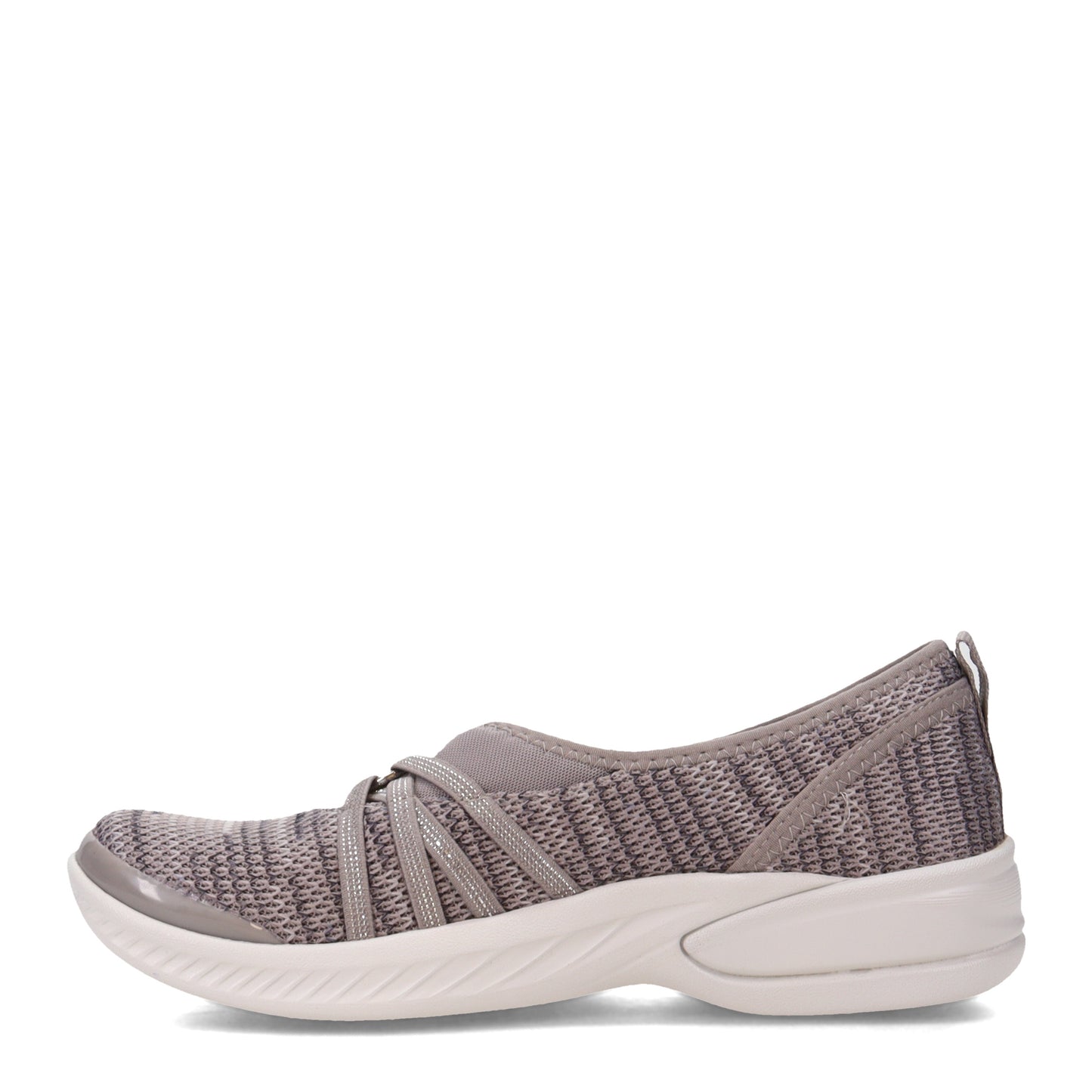 Peltz Shoes  Women's Bzees Niche Slip-On EVENING SKY H5206FB022
