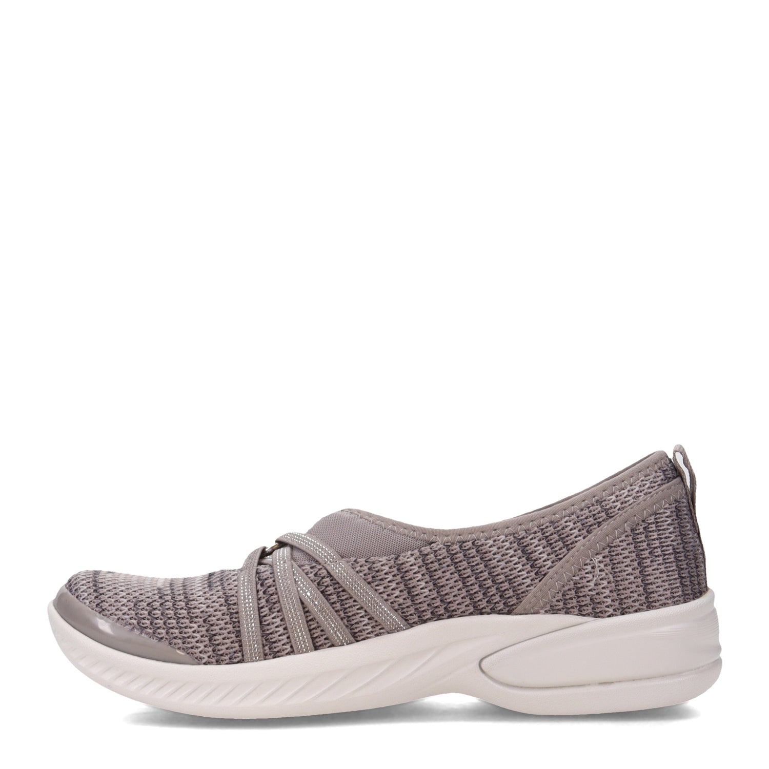 Peltz Shoes  Women's Bzees Niche Slip-On EVENING SKY H5206FB022