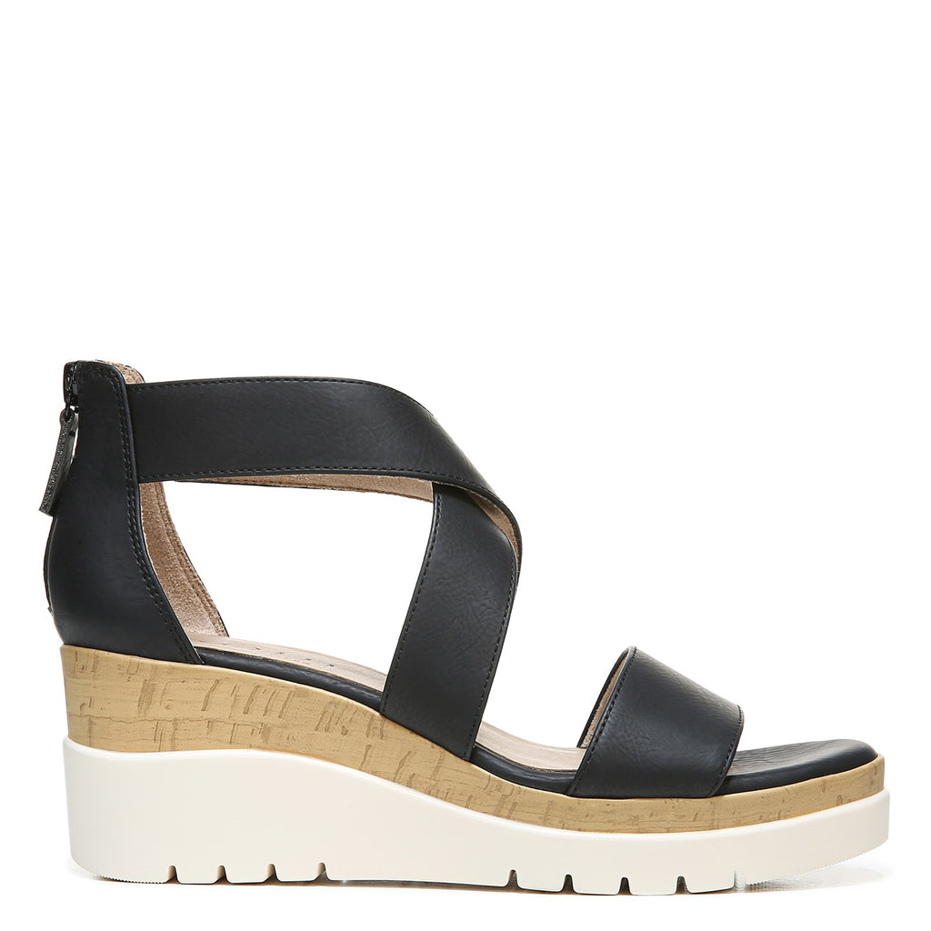 Women's Soul Naturalizer, Goodtimes Wedge Sandal