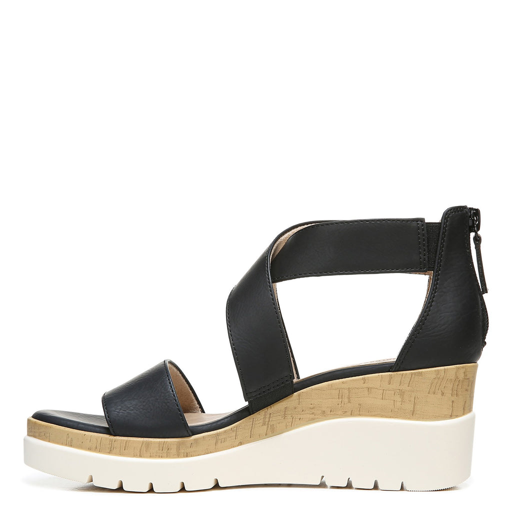 Women's Soul Naturalizer, Goodtimes Wedge Sandal