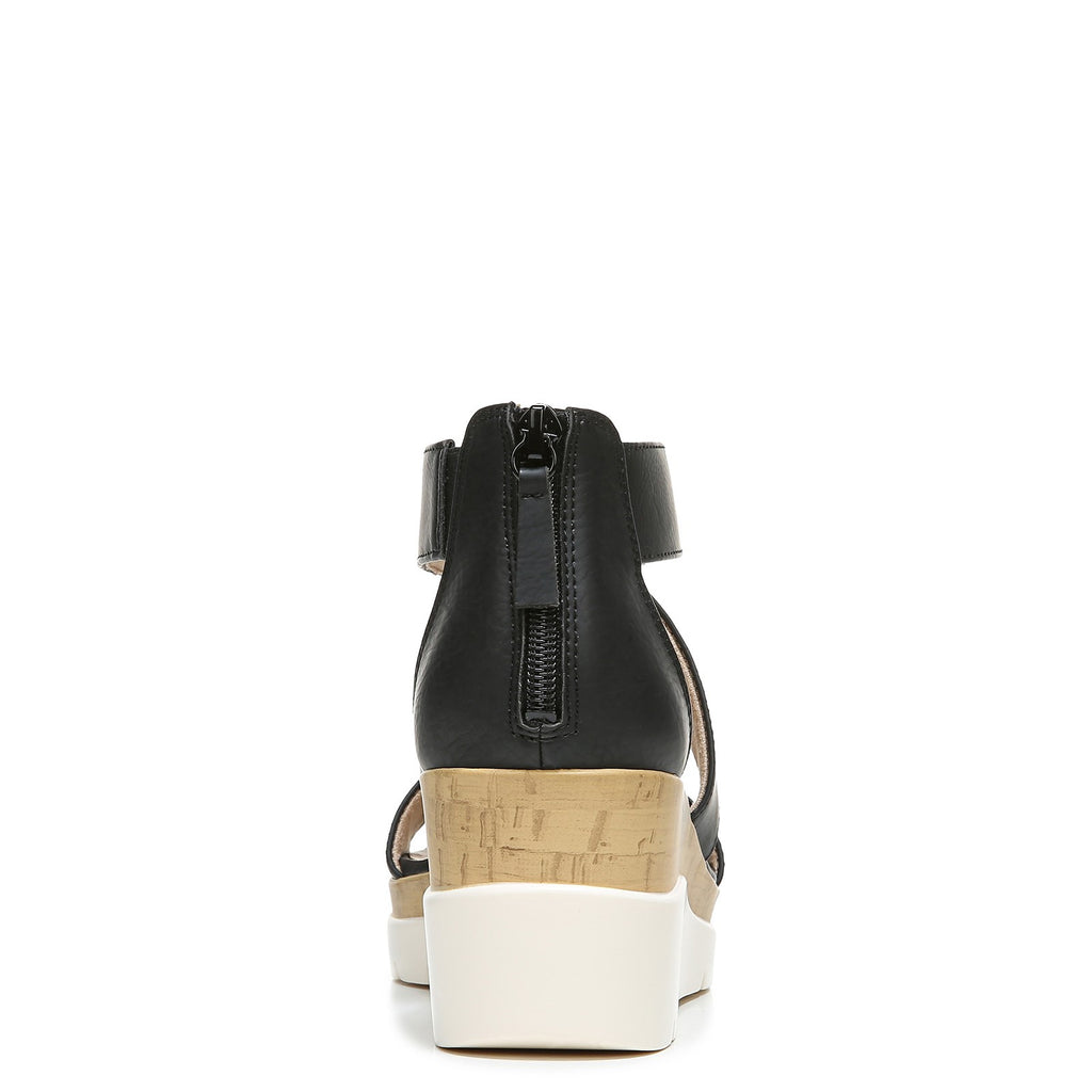 Women's Soul Naturalizer, Goodtimes Wedge Sandal