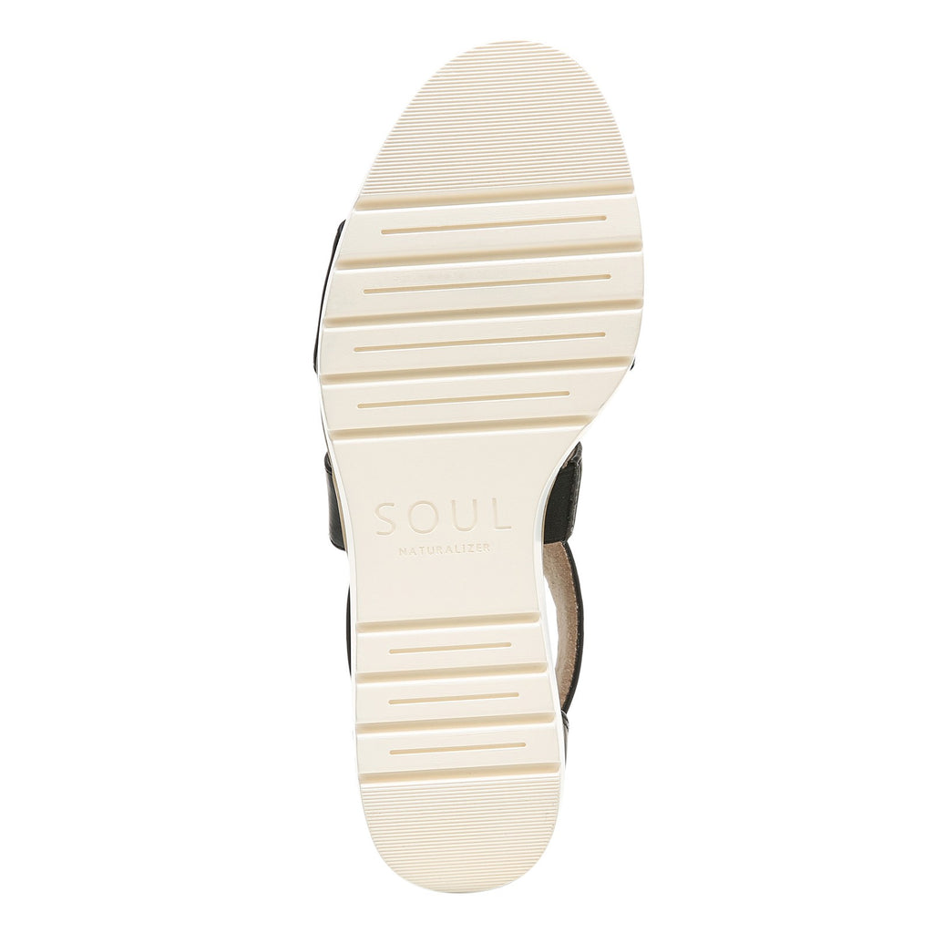 Women's Soul Naturalizer, Goodtimes Wedge Sandal