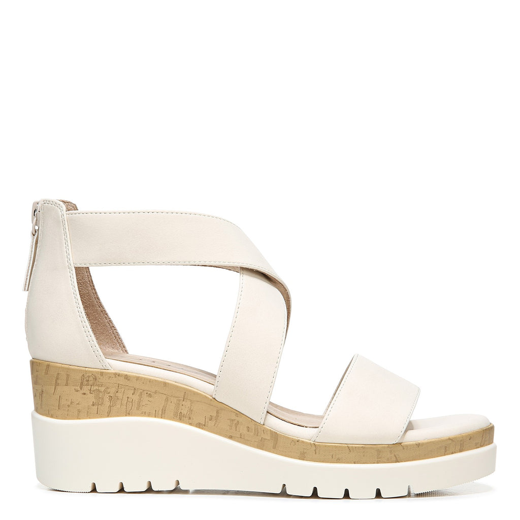 Women's Soul Naturalizer, Goodtimes Wedge Sandal