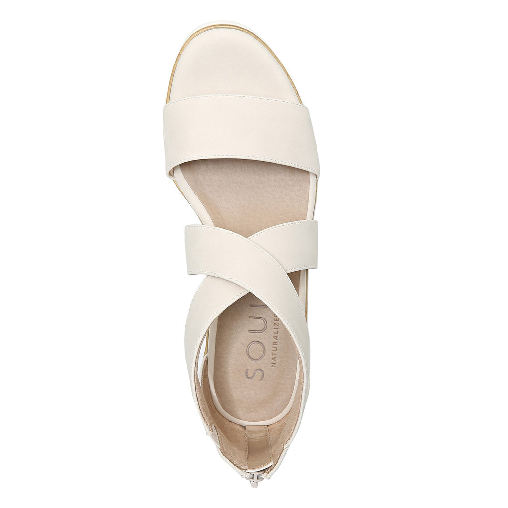 Women's Soul Naturalizer, Goodtimes Wedge Sandal