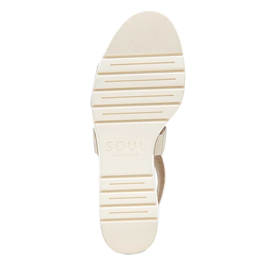 Women's Soul Naturalizer, Goodtimes Wedge Sandal