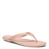 Peltz Shoes  Women's Naturalizer Jemm Sandal OPAL BONE H5821S1250