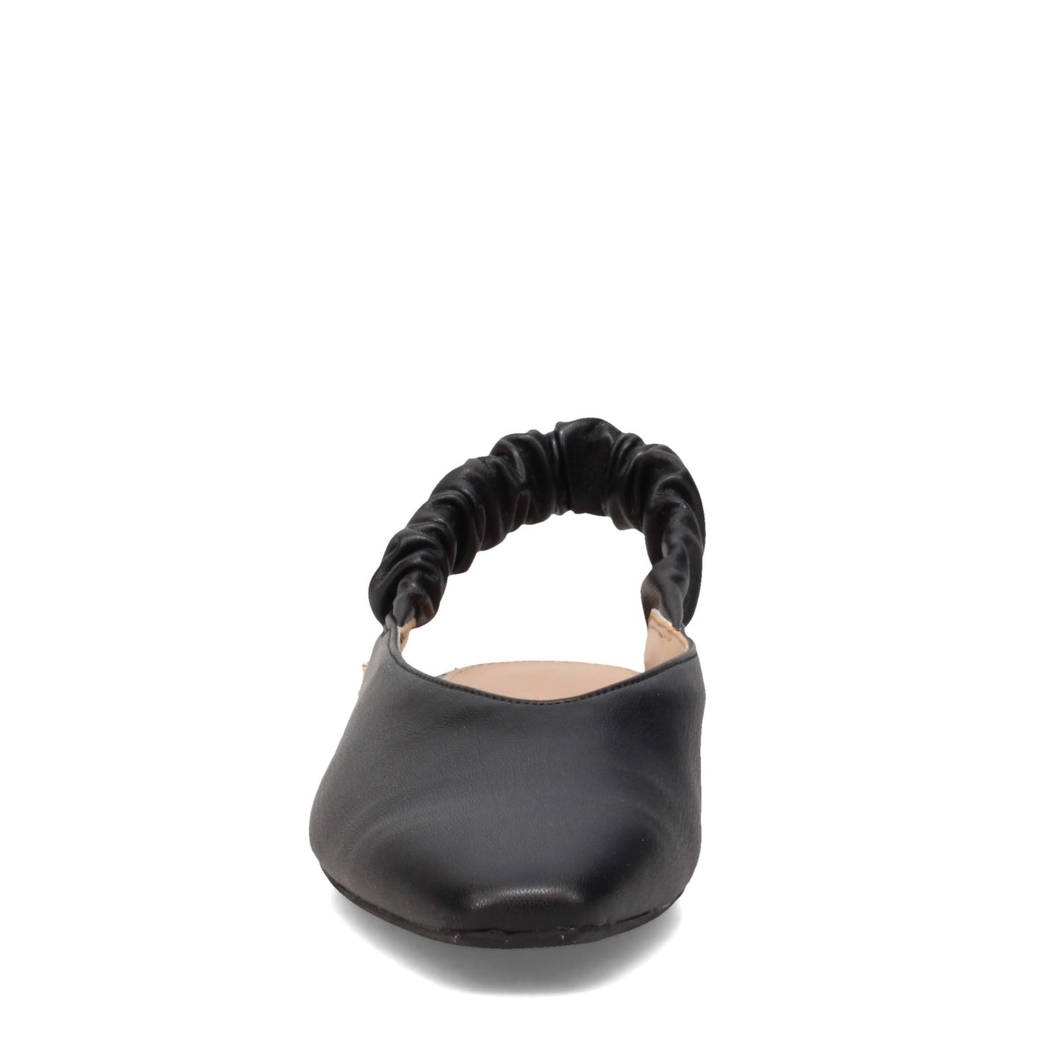 Peltz Shoes  Women's Circus NY Omina Flat BLACK H5970S3001