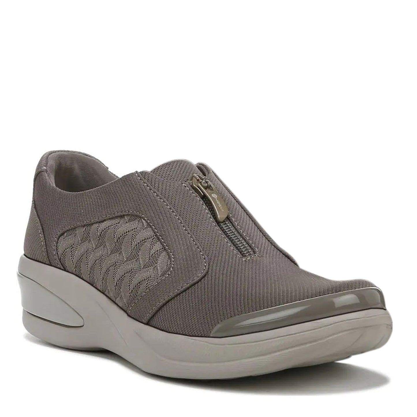 Peltz Shoes  Women's BZees Florence Slip-On MOREL H6401F4200