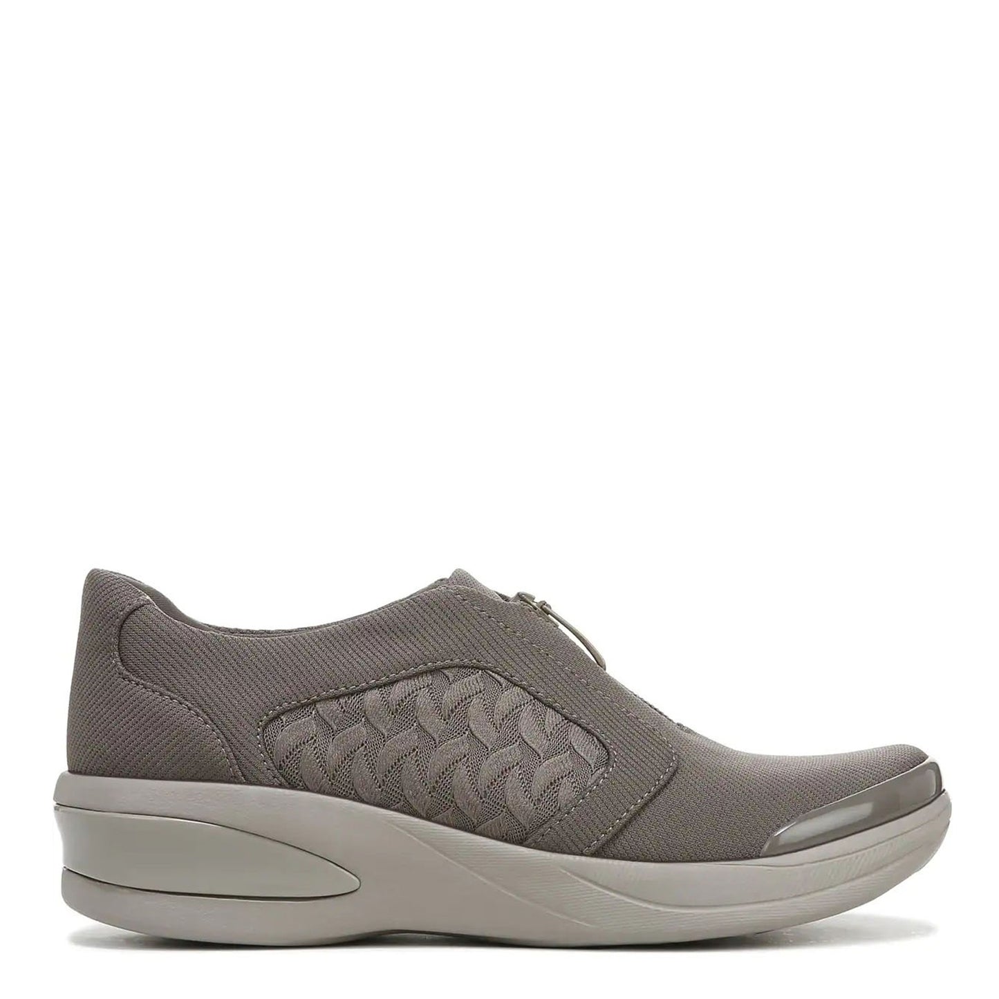 Peltz Shoes  Women's BZees Florence Slip-On MOREL H6401F4200