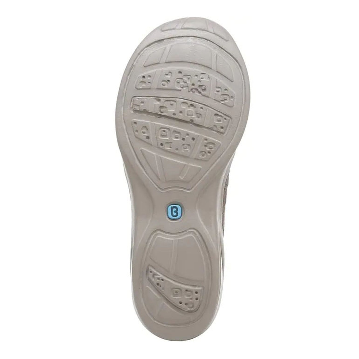 Peltz Shoes  Women's BZees Florence Slip-On MOREL H6401F4200