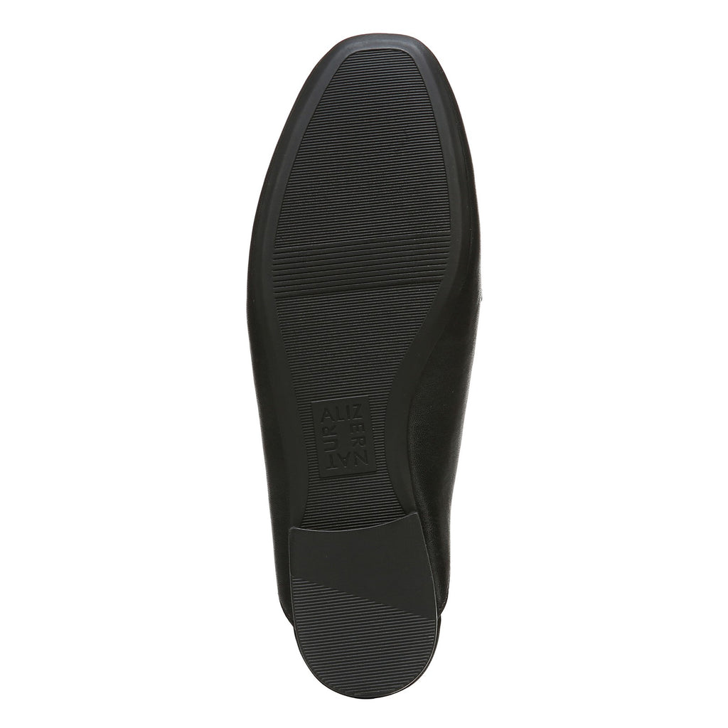 Women's Naturalizer Kayden Mule BLACK H6413S1001