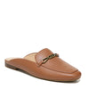 Peltz Shoes  Women's Naturalizer Kayden Mule TEA H6413S6203