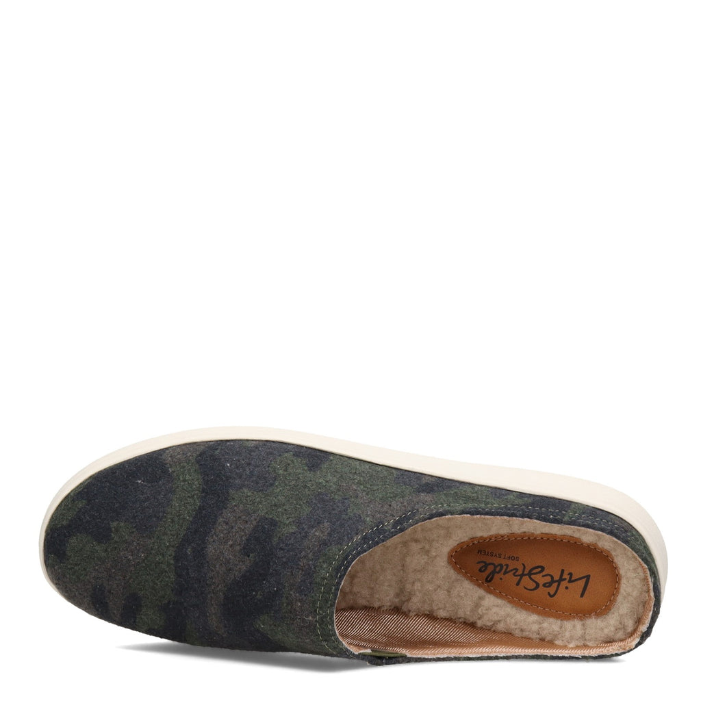 Women's LifeStride, Nomad Mule