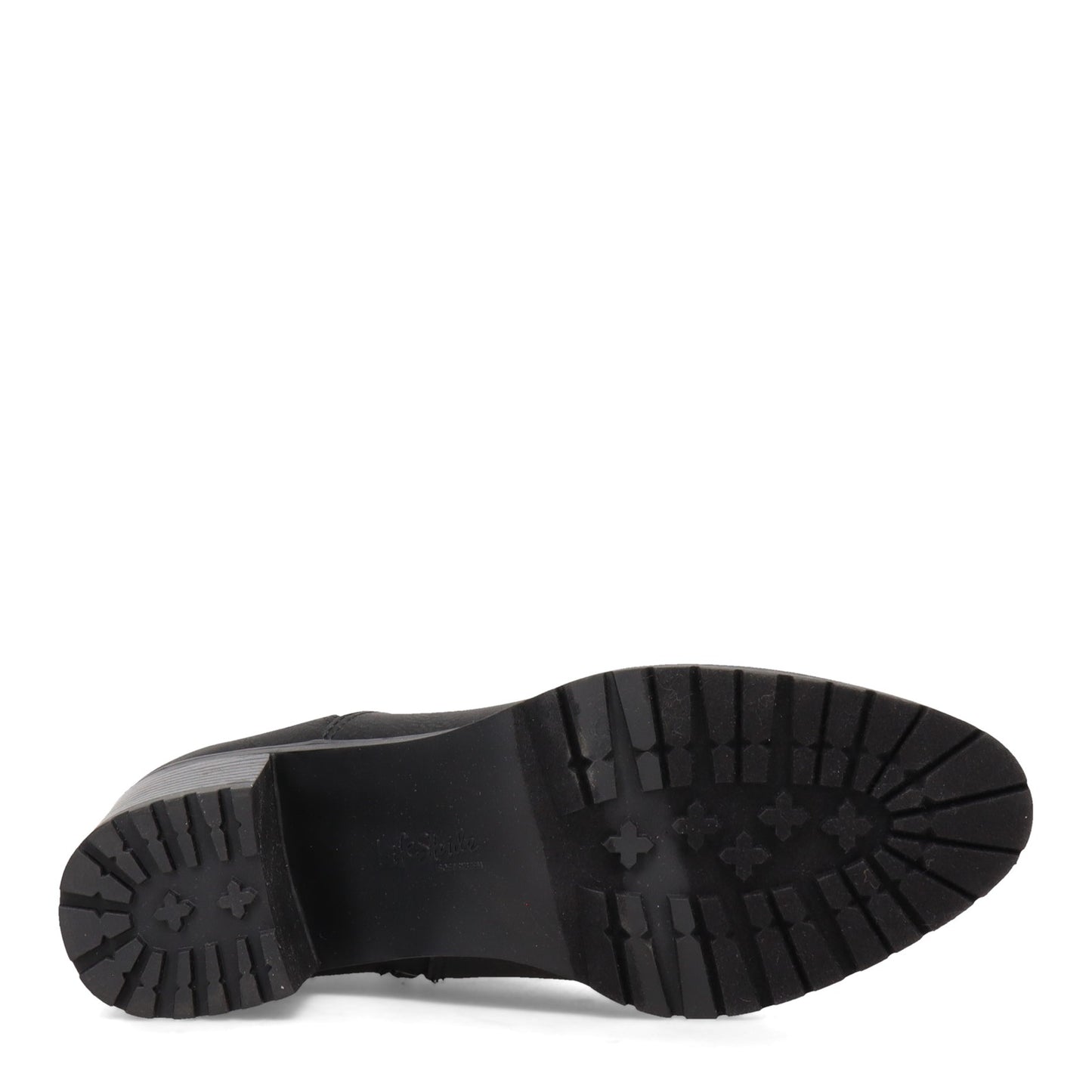 Peltz Shoes  Women's LifeStride Marilyn Bootie BLACK H6599M1001