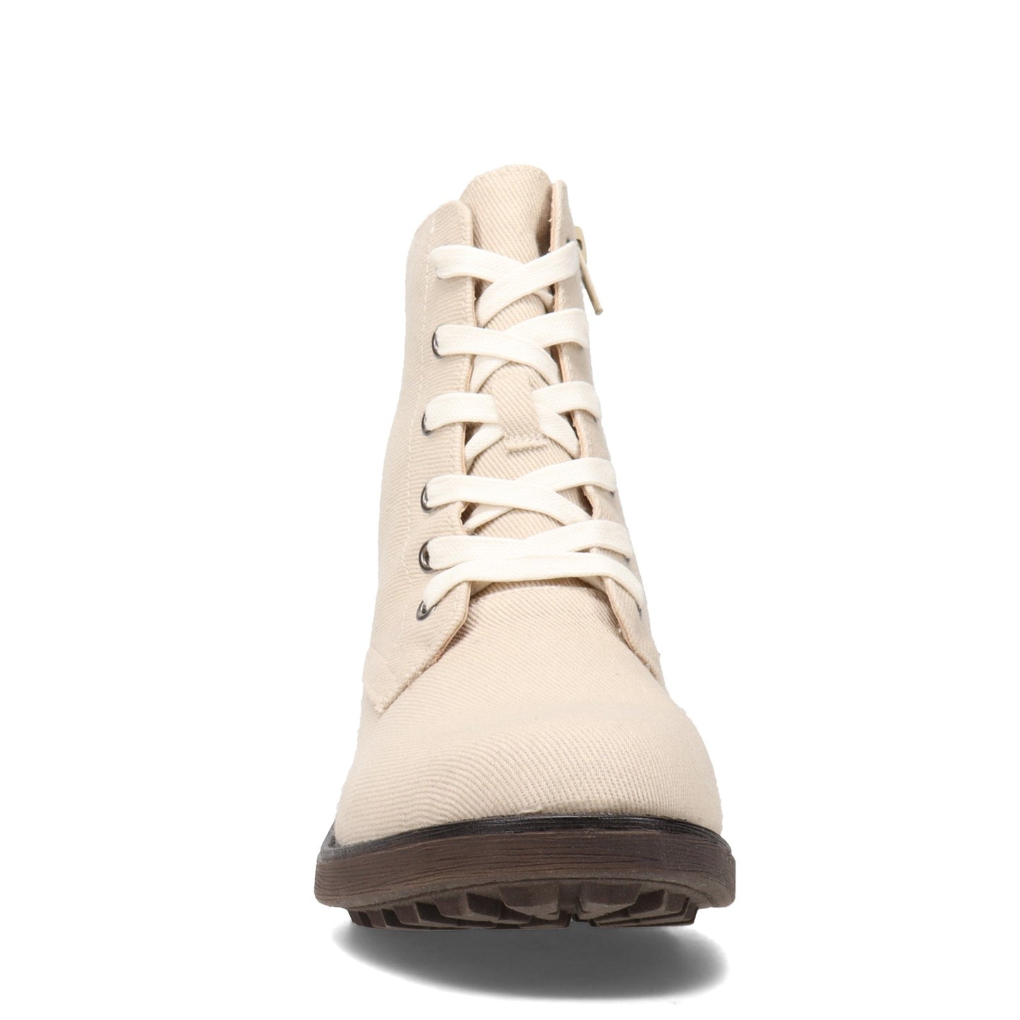 Peltz Shoes  Women's LifeStride Kunis Boot ALMOND H6604F1250