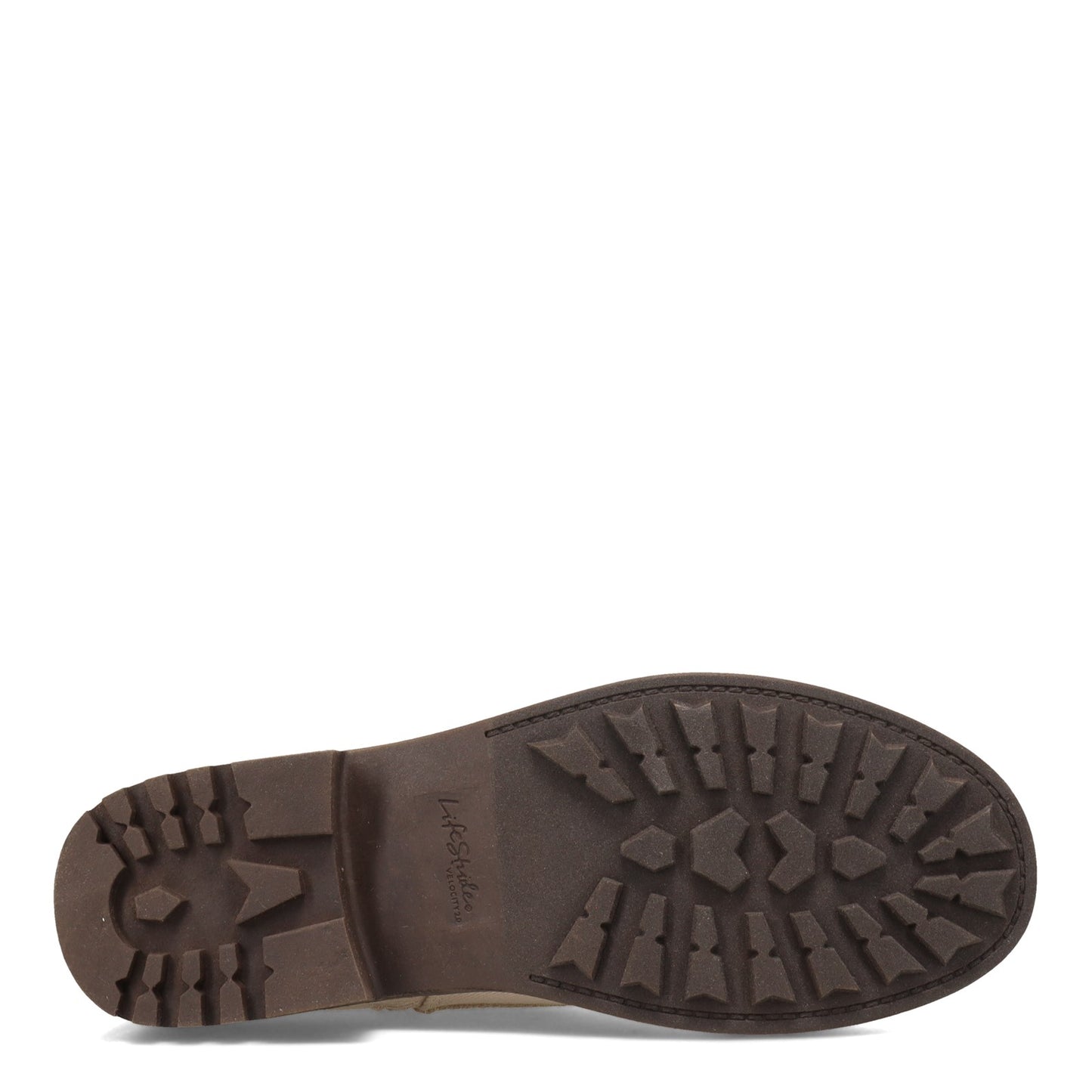 Peltz Shoes  Women's LifeStride Kunis Boot ALMOND H6604F1250