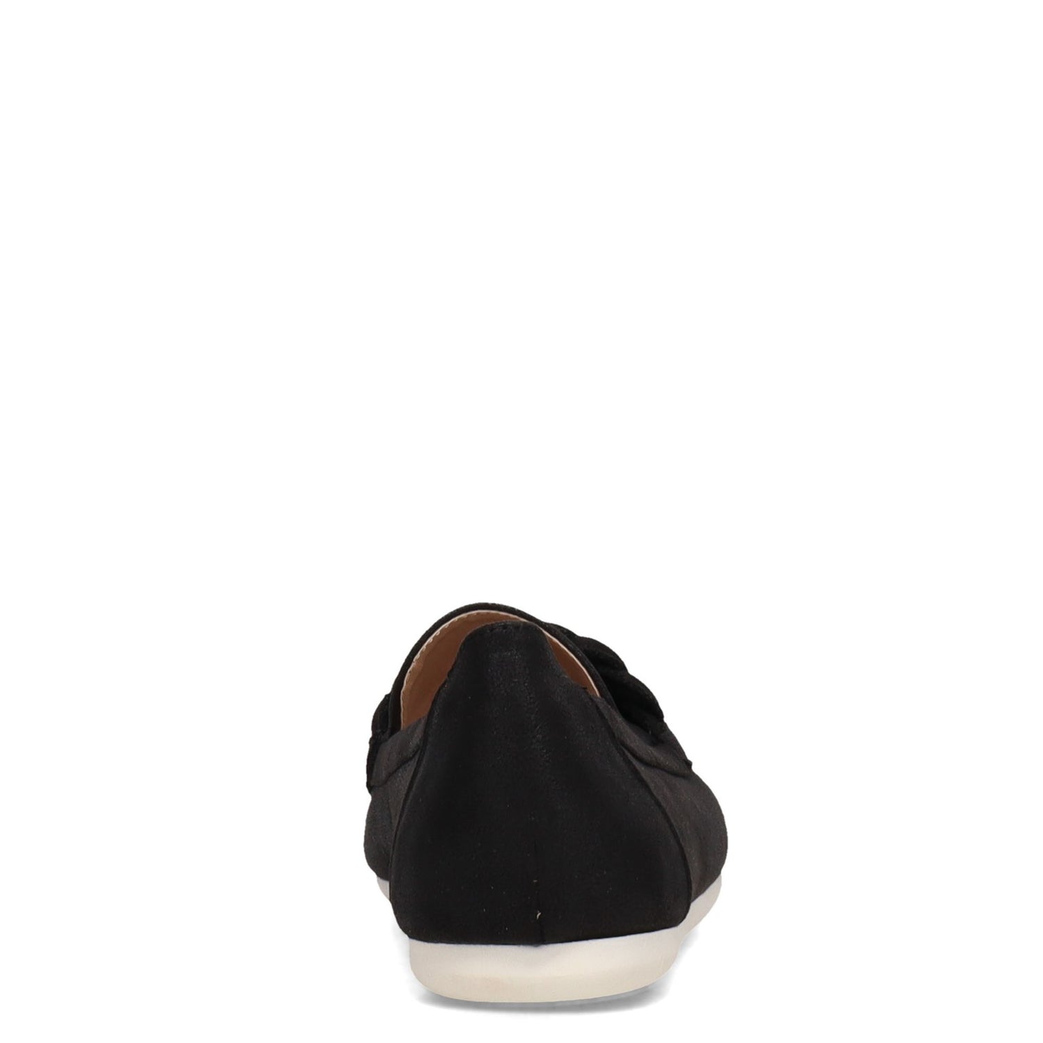Peltz Shoes  Women's LifeStride Drew Slip-On BLACK H6622S1001